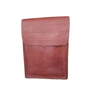 کیف رودوشی چرمی مدل E90