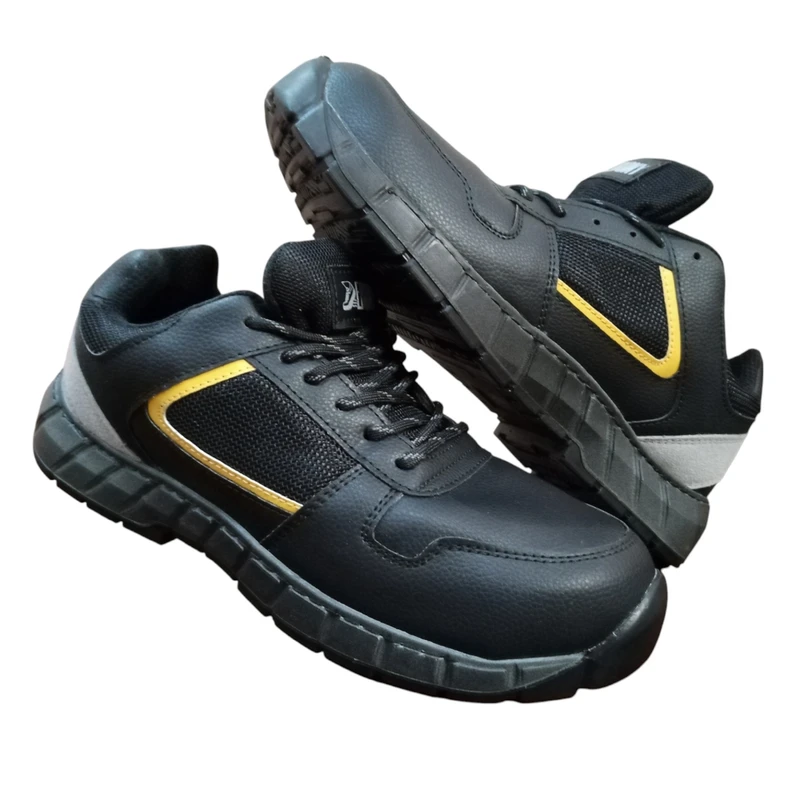 کفش ایمنی مدل EBONY مهندسی