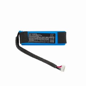 باتری لیتیوم پلیمر کامرون سینو مدل CS-HKP100SL  ظرفیت 3000 میلی آمپر ساعت مناسب برای اسپیکر هارمن کاردن  Go+Play 
