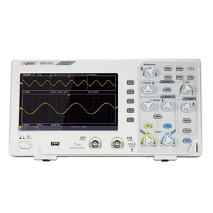 اسیلوسکوپ اوون مدل SDS-1102