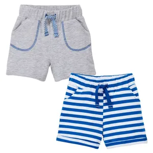 شلوارک پسرانه ایمپی دیمپی مدل G391