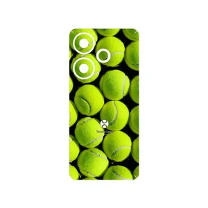 MAHOOT Tennis Cover Sticker for Xiaomi Poco F6
