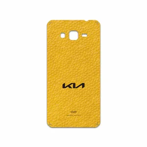 MAHOOT ML-KIA Cover Sticker for Samsung Galaxy Grand Prime