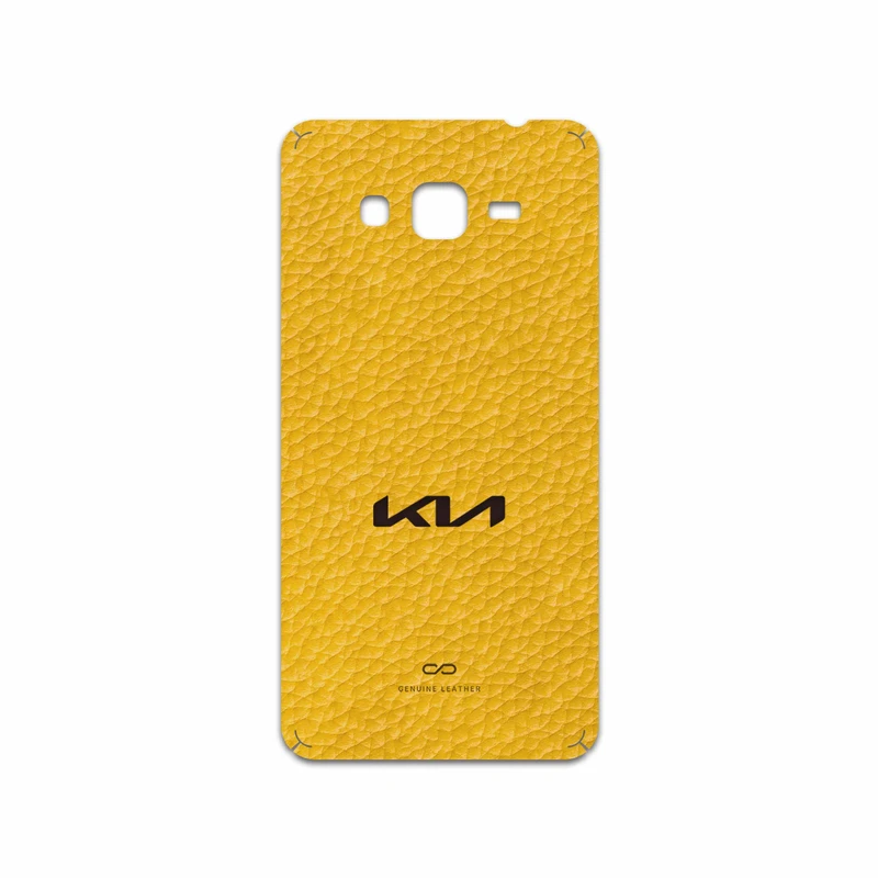 برچسب پوششی ماهوت مدل ML-KIA مناسب برای گوشی موبایل سامسونگ Galaxy Grand Prime