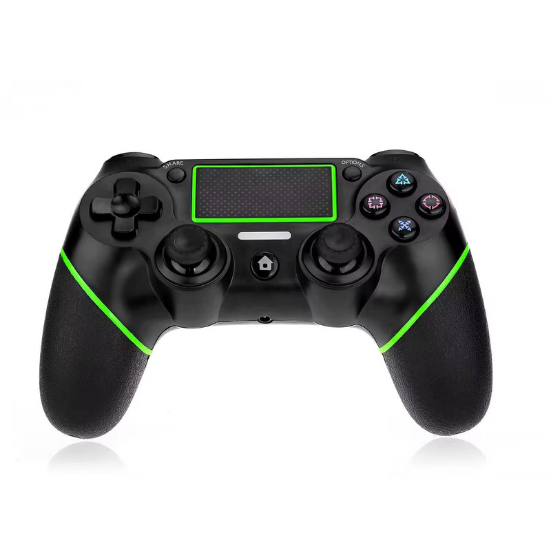 دسته بازی مخصوص پلی استیشن 4 مدل LINE