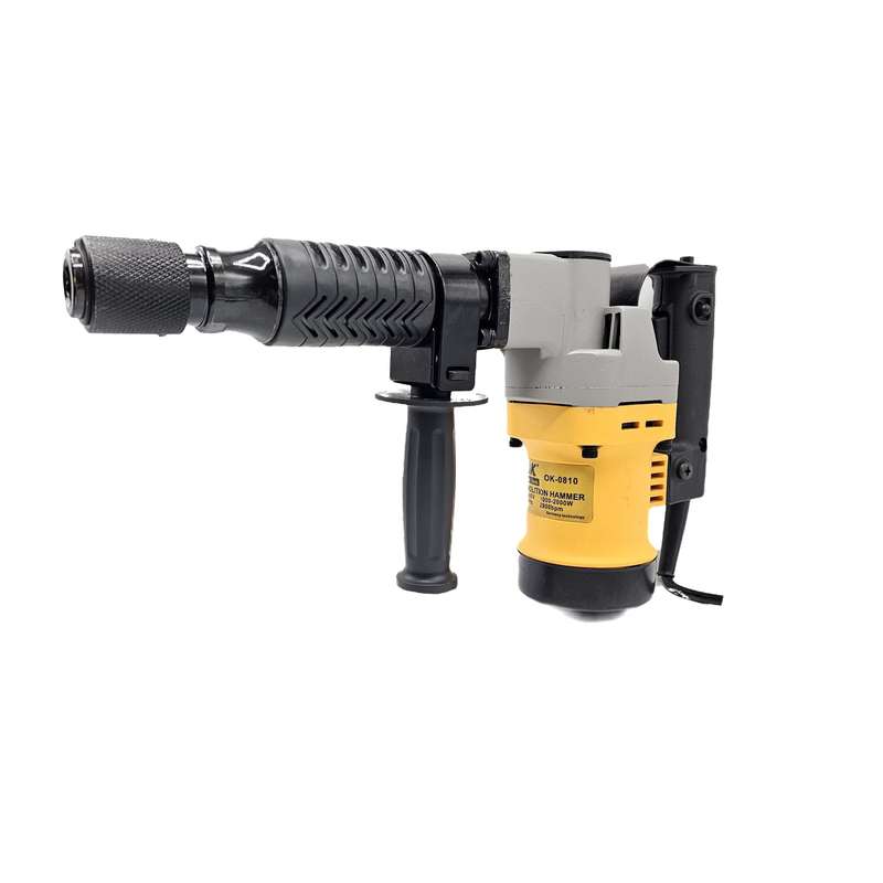 چکش تخریب اوکی مدل POWER_TOOLS کد 0810
