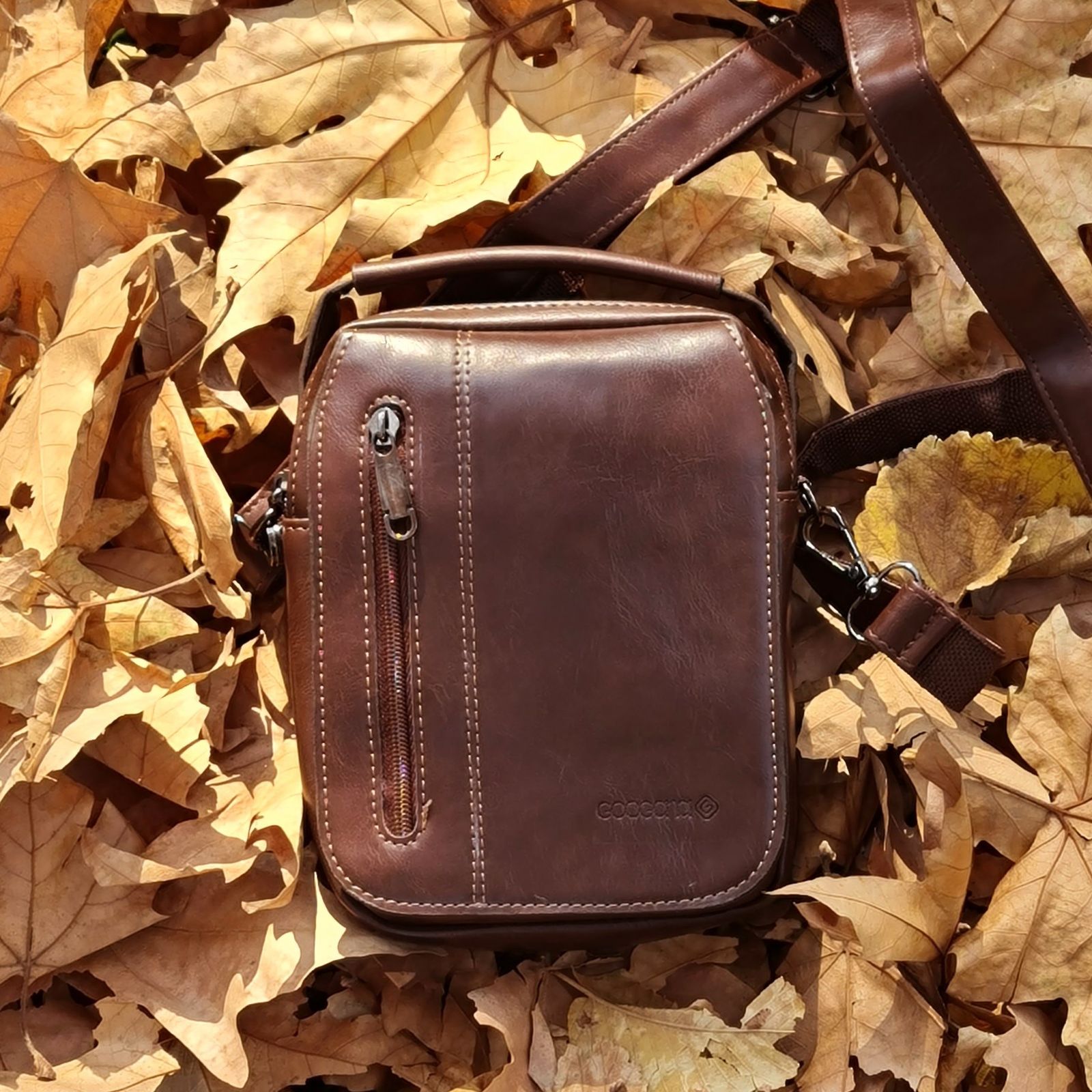 کیف رودوشی گوگانا مدل 431 - - 11