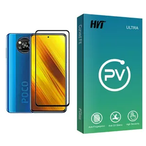 HVT PV Glass MIX001 Screen Protector For Xiaomi Poco X3 NFC