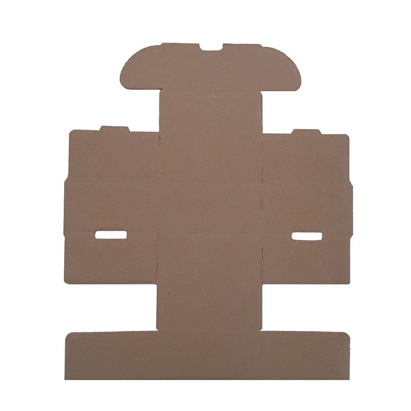 کارتن بسته بندی مدل 4×7×8-C بسته 50 عددی