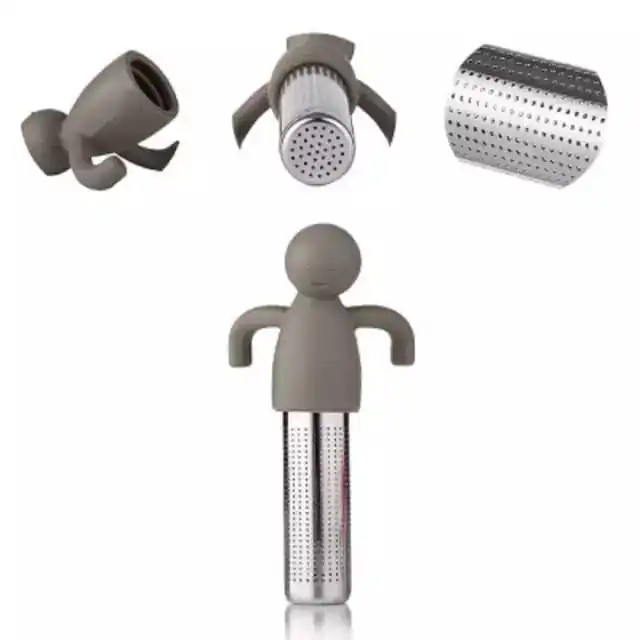 صافی چای جی فی نی مدل 0020