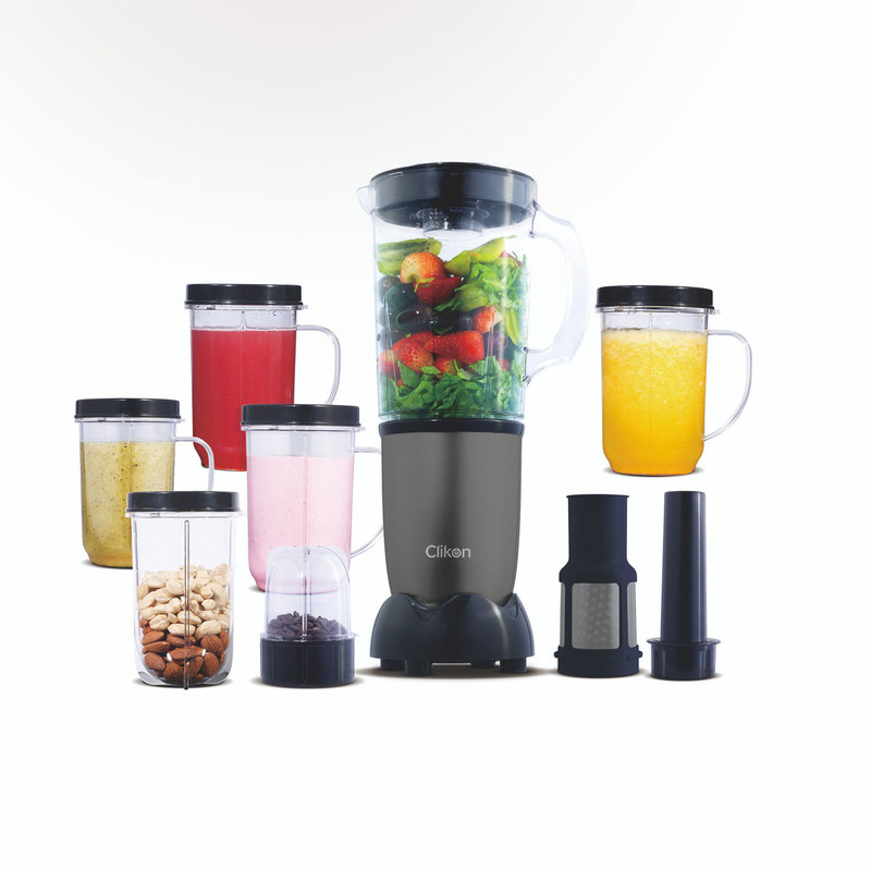 مخلوط کن و آسیاب کن کلیکون مدل CK2642