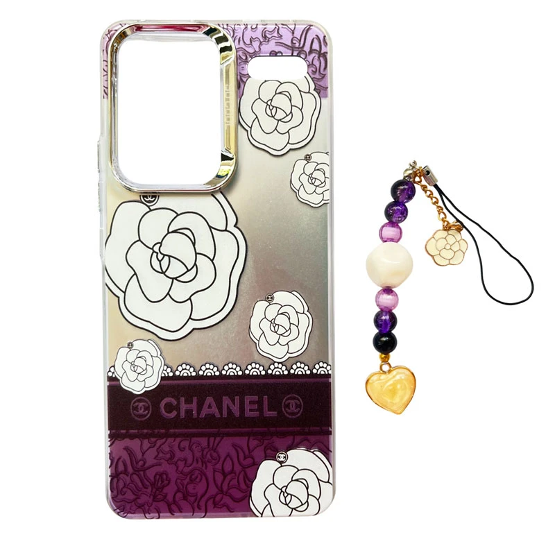 کاور مدل گالایا کد A11874 مناسب برای گوشی موبایل شیائومی Redmi Note 13 Pro Plus به همراه بند آویز