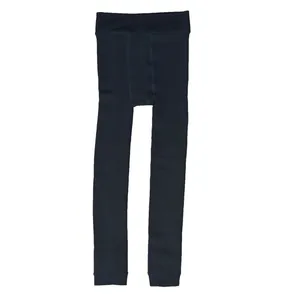 ساق شلواری زنانه پِنتی مدل خزدار رنگ مشکی