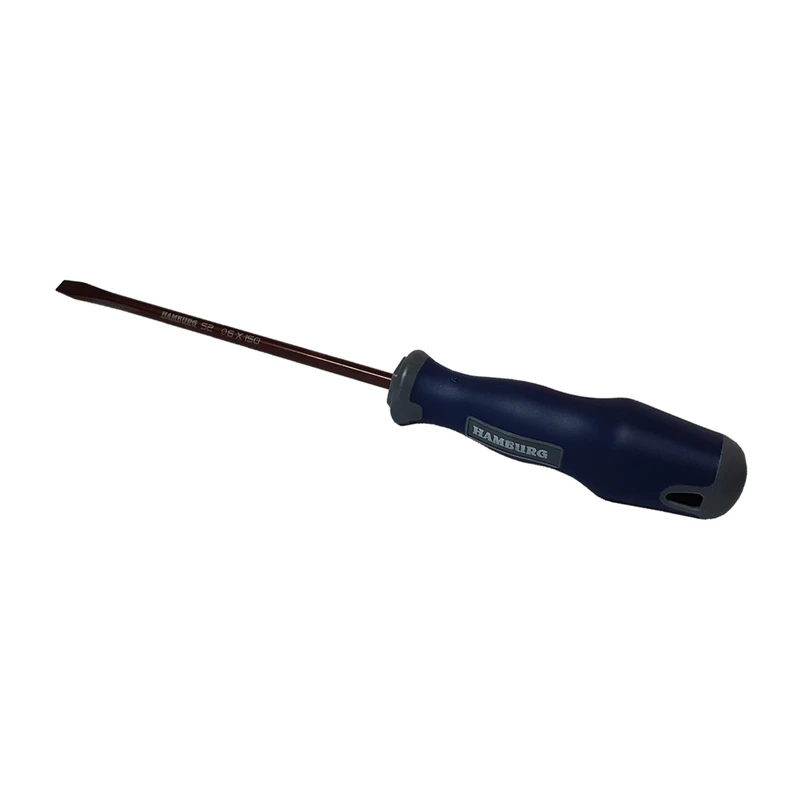 پیچ گوشتی دو سو هامبورگ مدل AT-6x150