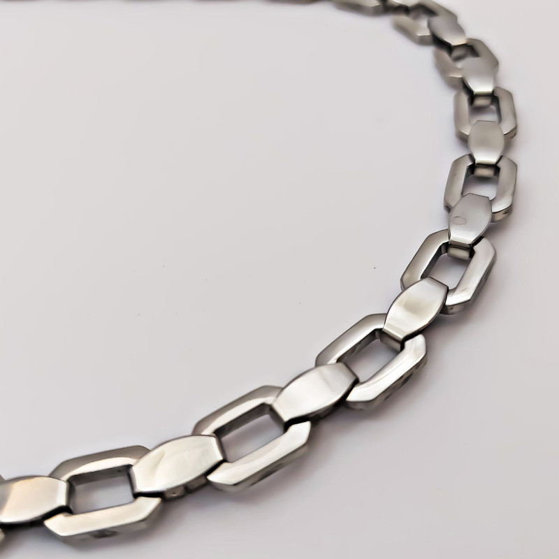 زنجیر مردانه مدل VZ4328 زنجیر مردانه مدل VZ4328