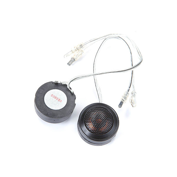 کامپوننت خودرو جی بی ال مدل GX608C بسته 6 عددی