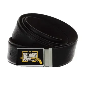 کمربند مردانه مدل کنت کد 077