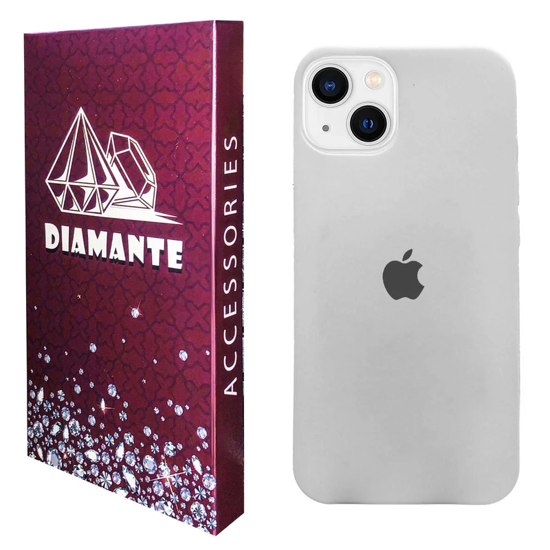 کاور مدل Silico Ros مناسب برای گوشی موبایل اپل iPhone 13