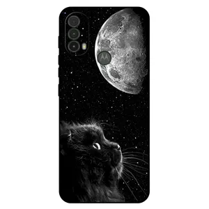 Megafone Cat 1882 Cover For Motorola Moto E40