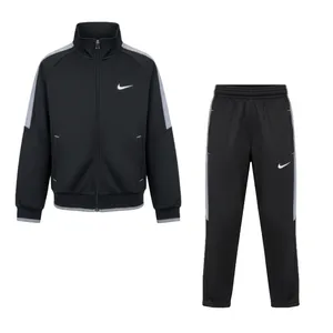 ست گرمکن و شلوار ورزشی بچگانه مدل تندر