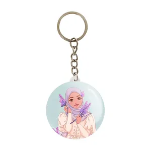 جاکلیدی خندالو مدل دخترانه باحجاب کد 26002