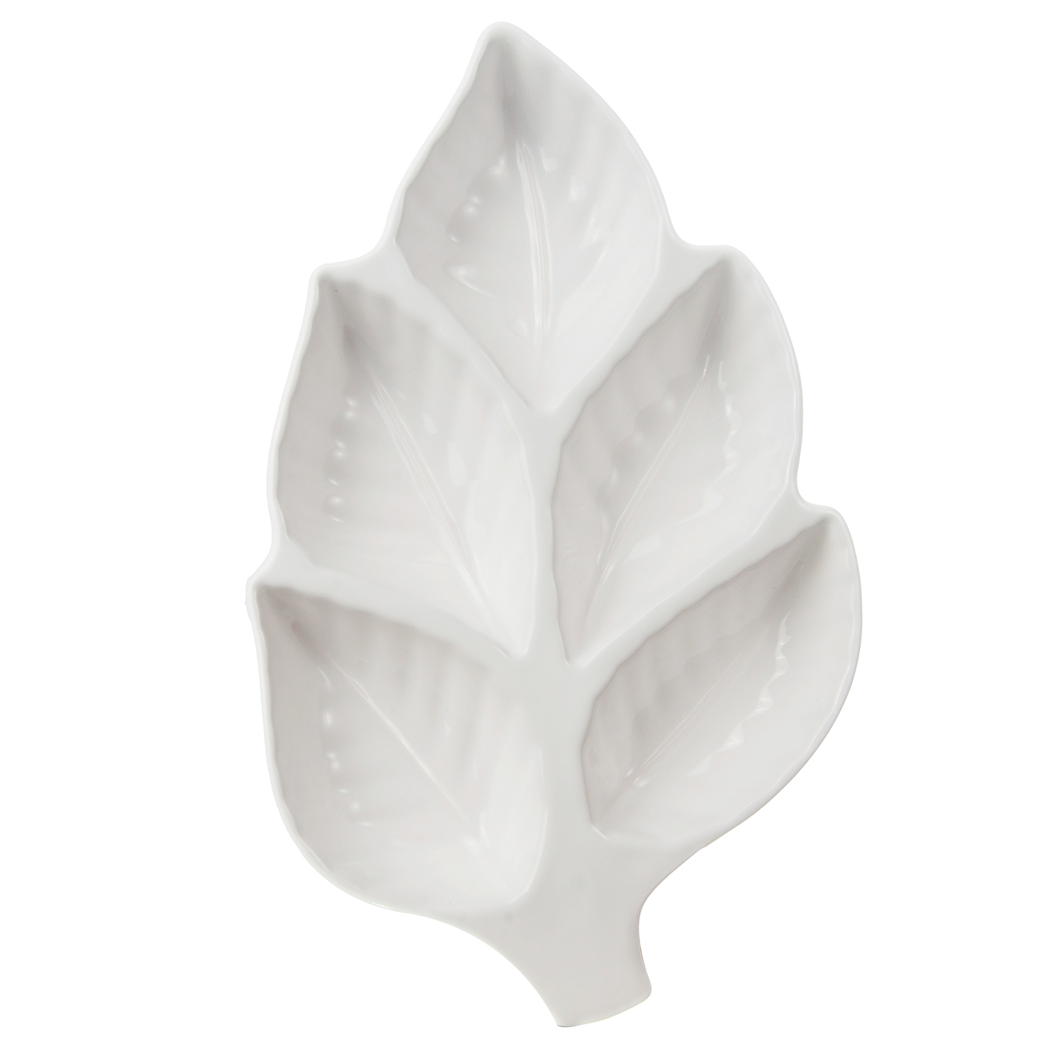 اردو خوری طرح برگ مدل kaolin کد 2020