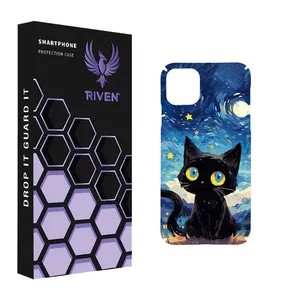 RIVEN RI2-17 Case For Apple iPhone 11 Pro