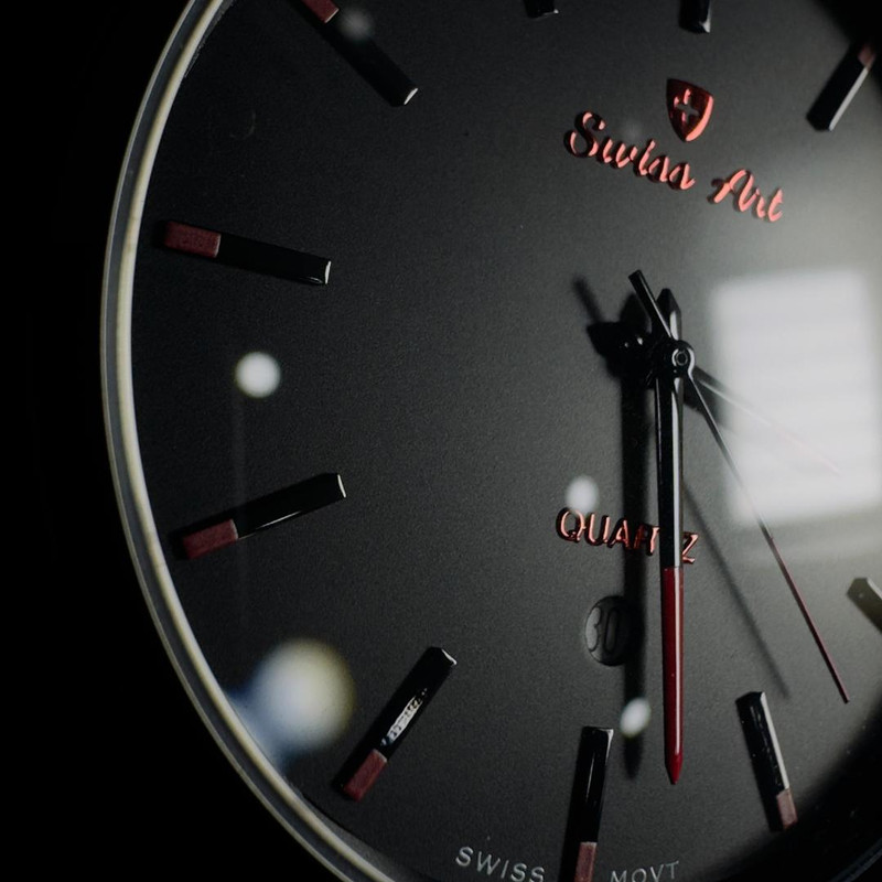 ست ساعت مچی عقربه‌ای زنانه و مردانه سوئیس آرت مدل 620060/61-11