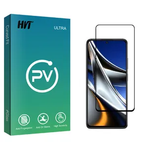 HVT PV2 Screen Protector For Xiaomi Poco X4 Pro 5G