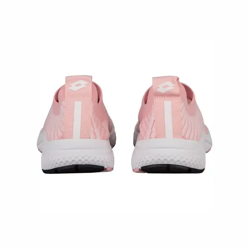 کفش راحتی زنانه لوتو مدل airfresh pink