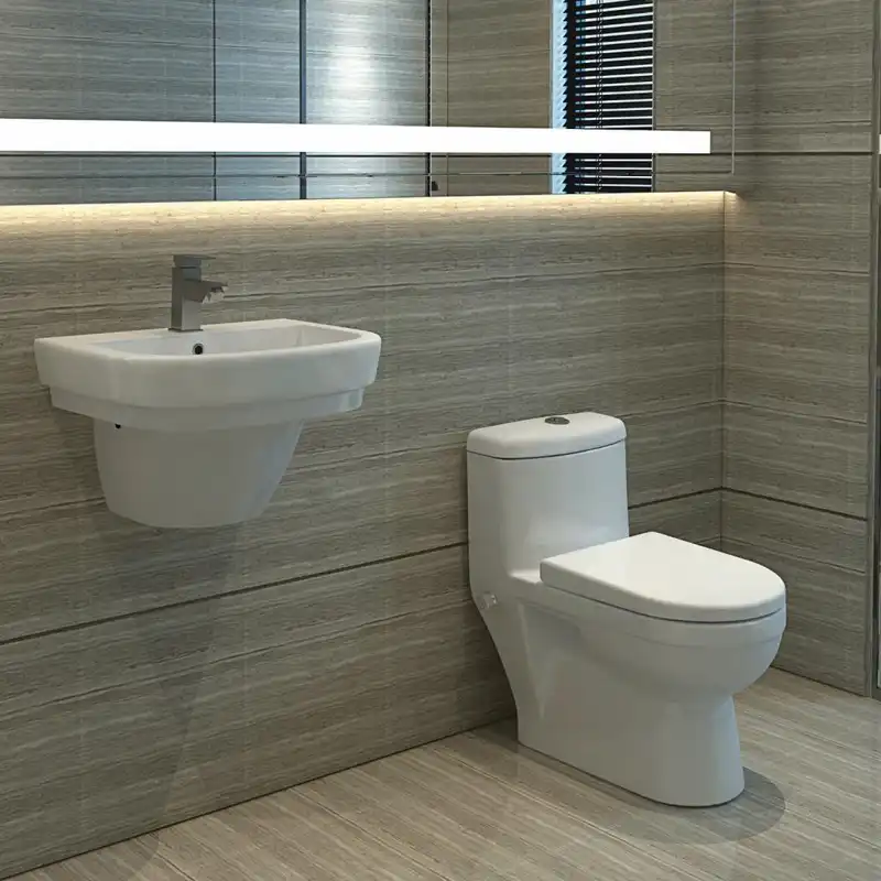 توالت فرنگی گاتریا مدل Gatria