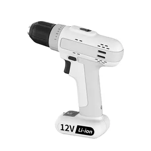 دریل پیچ گوشتی مارس ورکر مدل MSID1202-02
