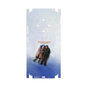 MAHOOT Eternal Sunshine of the Spotless Mind-FullSkin Cover Sticker for Xiaomi Poco C75