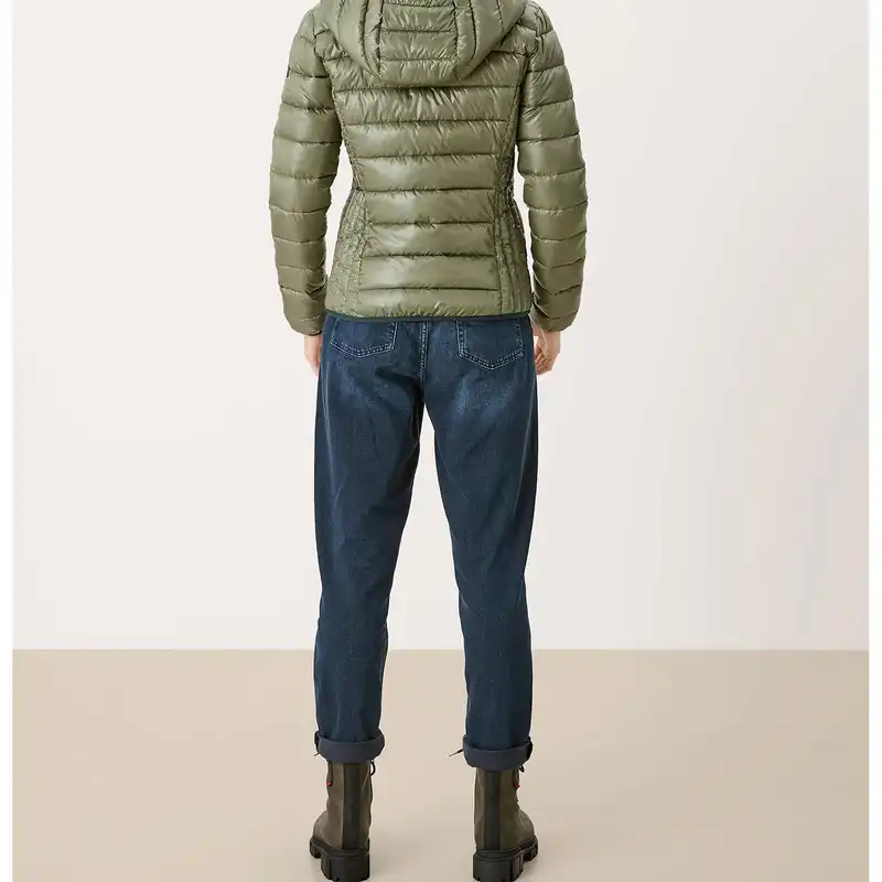 کاپشن زنانه اس.اولیور مدل 510.12.201.16.150.2109525