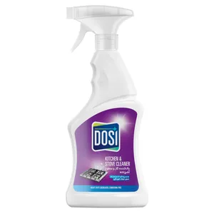  اسپری تمیز کننده سطوح آشپزخانه دوسی مدل PDSS01 حجم 450 میلی لیتر