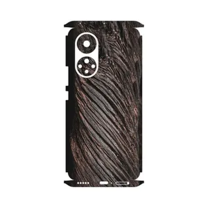 MAHOOT Wood Texture 9-FullSkin Cover Sticker for Honor 50
