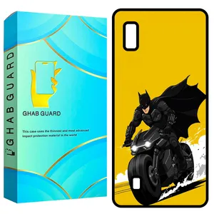 Ghab Guard GCHPA10 Cover For Samsung Galaxy A10 / M10