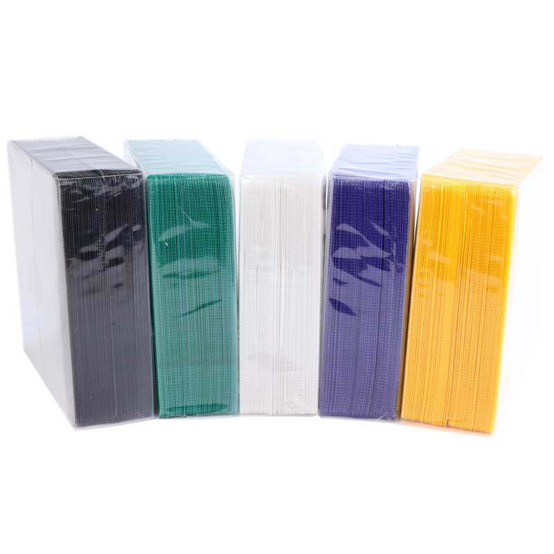 کاور سی دی تی پک مدل 01 بسته 100 عددی