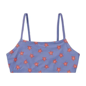 مایو دخترانه پیپرتس مدل ستاره دریایی 8983