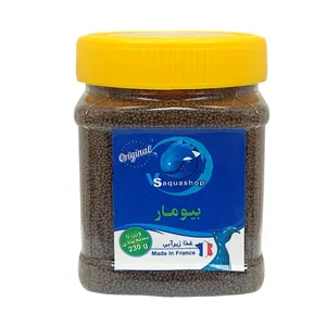 غذا ماهی بیومار وی اس کد 19mm وزن 230 گرم