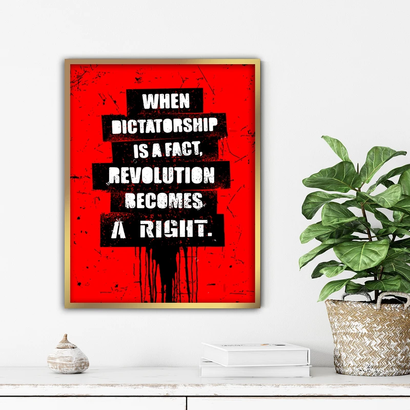 تابلو آتریسا طرح انگیزشی مدل Aa010