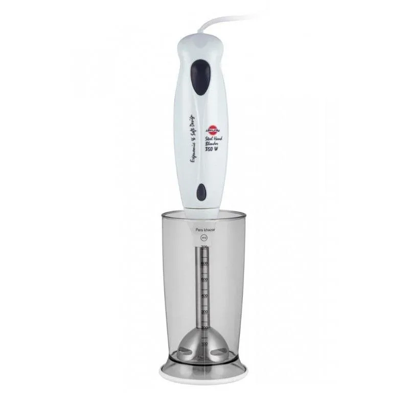 گوشت کوب برقی 160 وات پارس خزر مدل HB-5501S