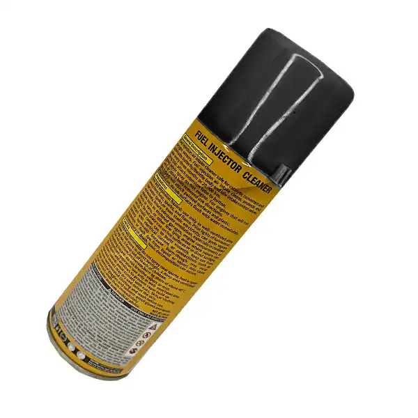 اسپری انژکتورشوی اتومکس کد ATX-0077 حجم 400 میلی لیتر