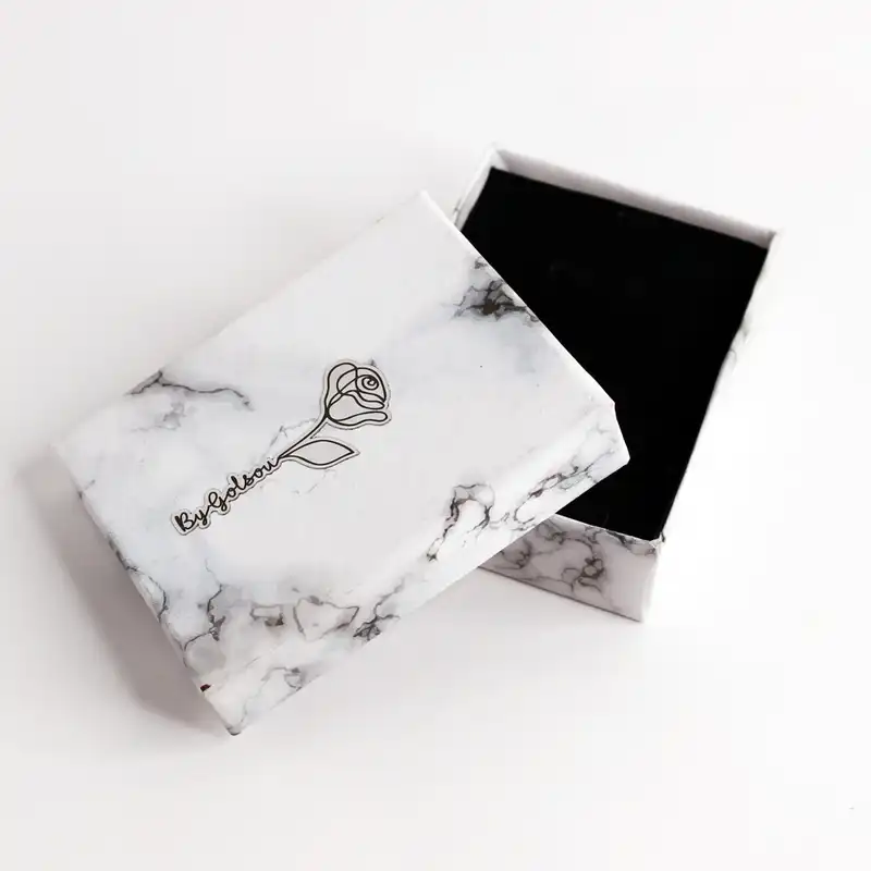 جعبه هدیه مدل ماربل کد 2