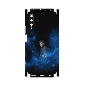 MAHOOT tom holland-FullSkin Cover Sticker for Huawei Y9S