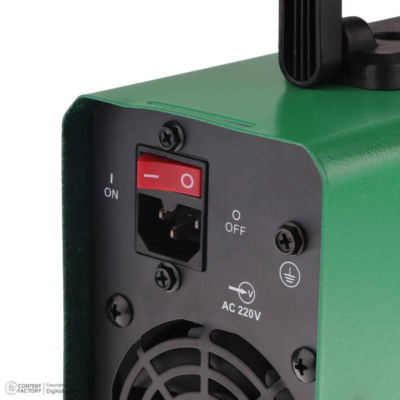 اینورتر جوشکاری 700 آمپر جاب مدل IG-Comfort700