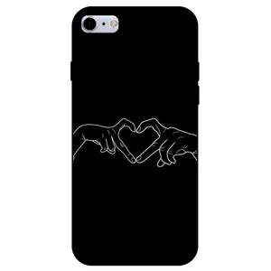Megafone 1857 Cover For Apple iphone SE 2020 / SE 2022