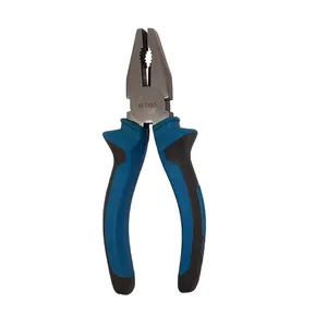 انبر دست می تولز مدل B6 سایز 6 اینچ