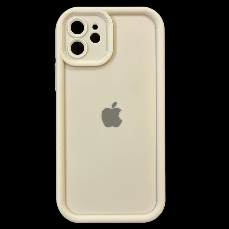 کاور مدل Solid مناسب برای گوشی موبایل اپل iphone 12