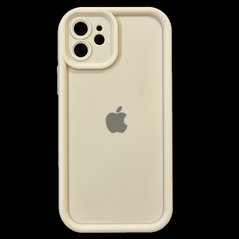 کاور مدل Solid مناسب برای گوشی موبایل اپل iphone 12